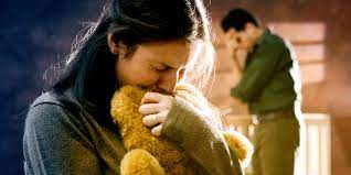 MAGPASALAMAT PARIN PAGKATAPOS NG TRAHEDYA